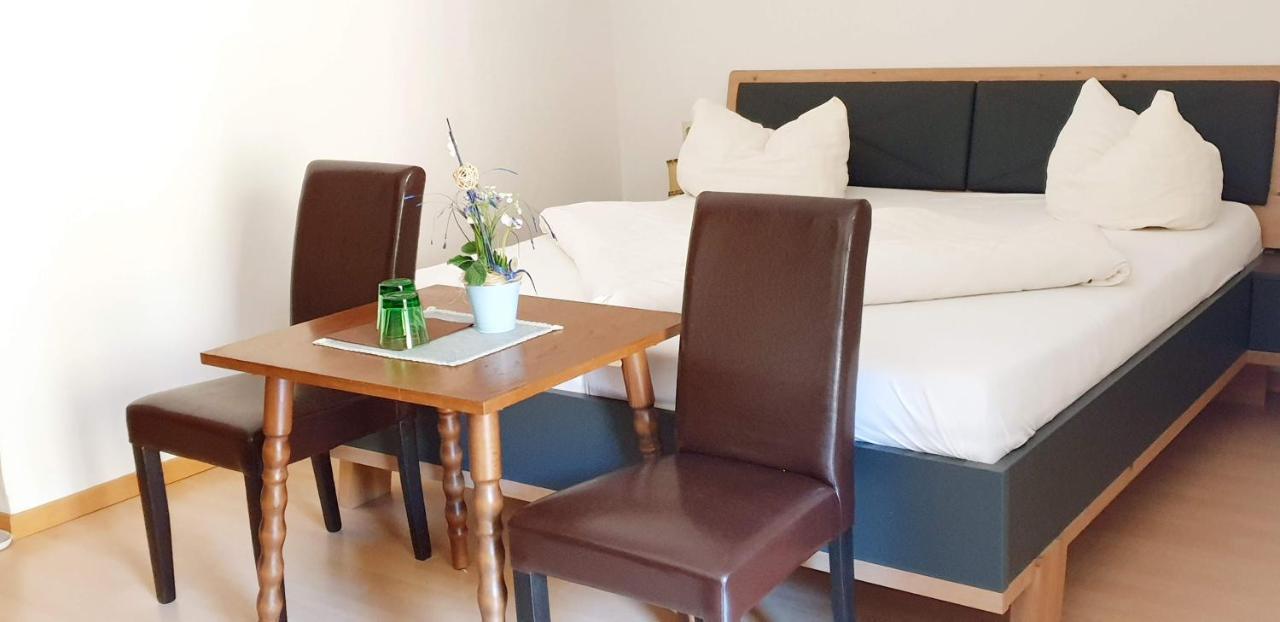 Hubertushof Hotell Trattenbach  Eksteriør bilde